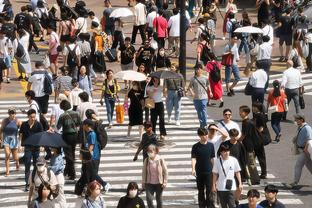 戈米：来日本是想体验一种新的文化，以美好的方式结束职业生涯