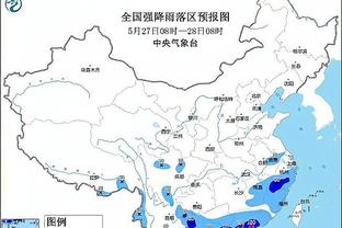 失准！凯尔登-约翰逊18投仅6中得13分8板3助 但拼下4个抢断